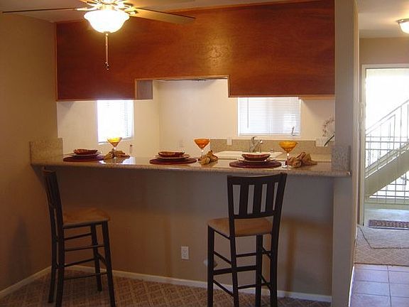 Eating Area
