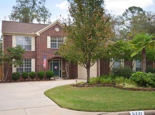 5231 Sweet Orchard Ct, Kingwood, TX 77345