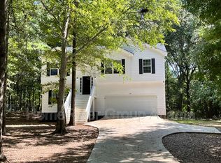 521 Lillian Way, Statham, GA