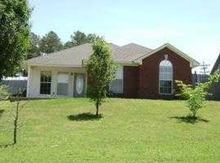 112 Mike Ave, Guntown, MS 38849
