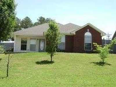 112 Mike Ave, Guntown, MS, 38849