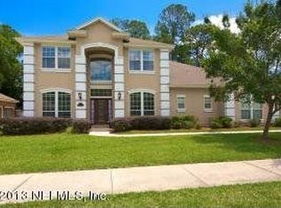 11757 Crusselle Dr, Jacksonville, FL 32223