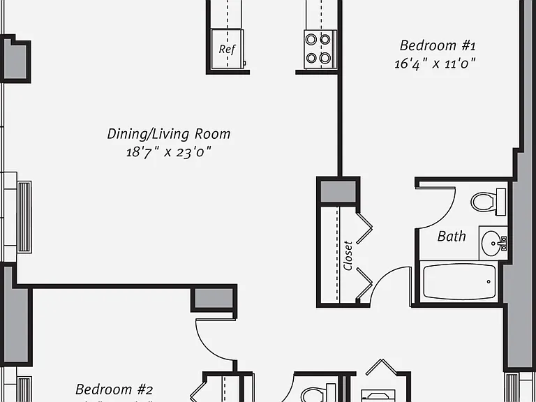 Avalon Bowery Place — Photo 145