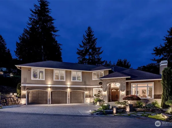 10523 NE 118th Lane, Kirkland, WA 98034