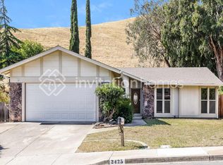 2425 Grimsby Dr, Antioch, CA 94509