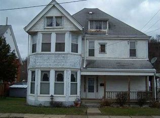 218 Railroad Ave, Apollo, PA 15613