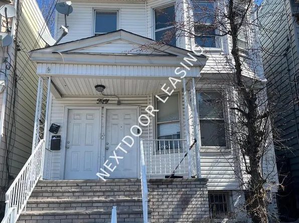 50 Gates Ave #2M, Jersey City, NJ 07305