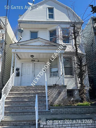 50 Gates Ave #2M Photo 1