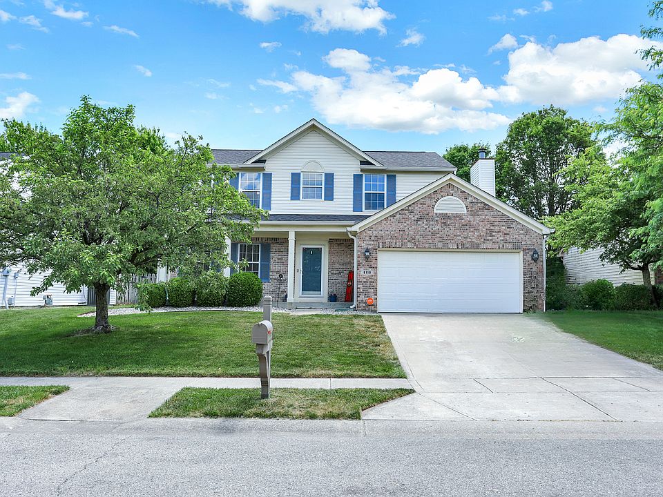 1st image of 6119 Sandcherry Dr