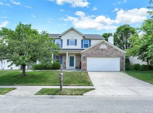 6119 Sandcherry Dr, Indianapolis, IN