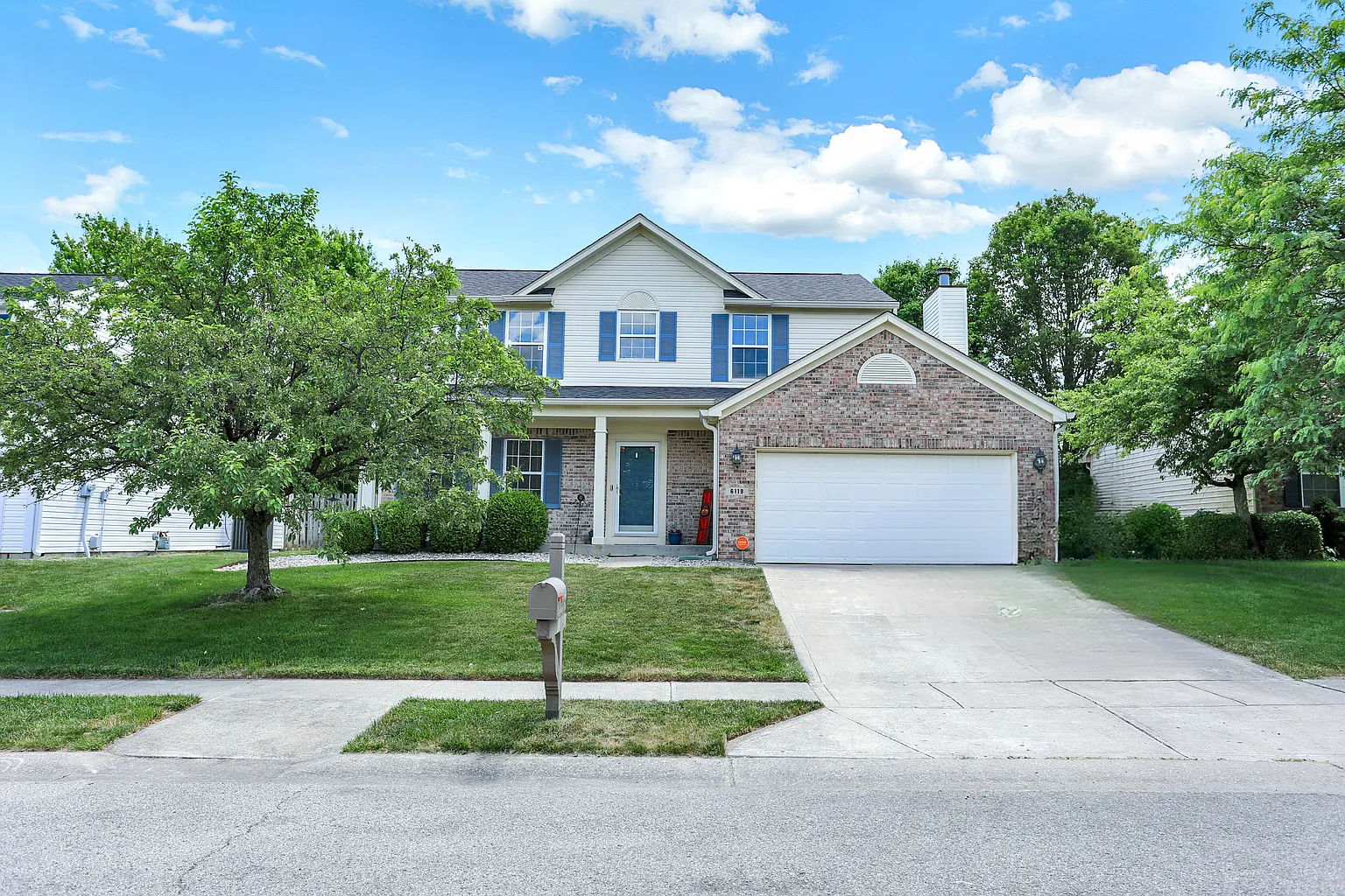 6119 Sandcherry Dr photo 1