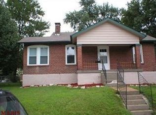 9716 Holtwood Rd, Saint Louis, MO 63114