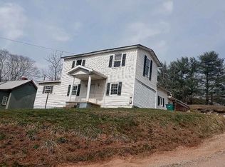 512 E Main St, West Union, WV 26456