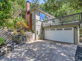 7201 Saroni Dr, Oakland, CA 94611