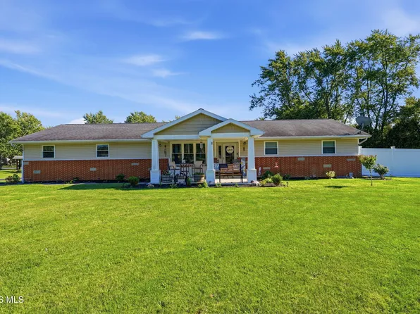 7730 Wildwood Rd, Findlay, OH 45840