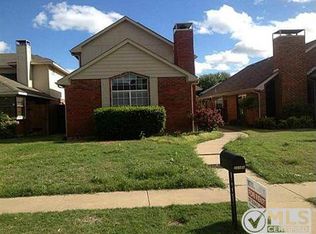 2018 Falcon Ridge Dr #B, Carrollton, TX 75010