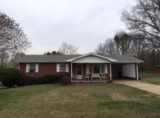 376 Old Wagy Rd, Forest City, NC 28043