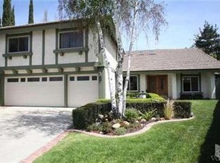 28 Brookside Pl, Thousand Oaks, CA 91320