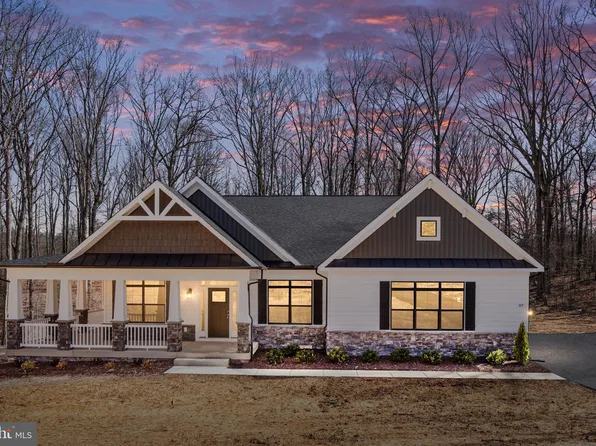 260 Chriswood Ln, Stafford, VA 22556