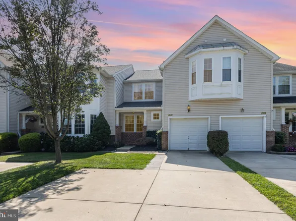 2040 Colgate Cir, Forest Hill, MD 21050