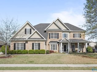 3111 Rocky Meadows Rd SE, Owens Cross Roads, AL 35763