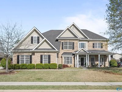 3111 Rocky Meadows Rd SE, Owens Cross Roads, AL, 35763