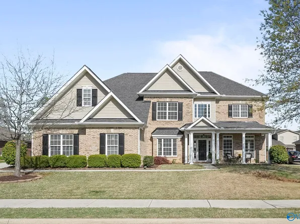 3111 Rocky Meadows Rd SE, Owens Cross Roads, AL 35763