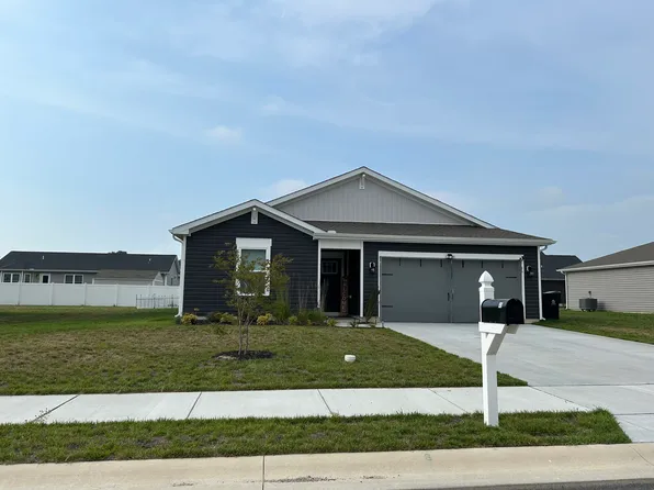 45 New England Dr, Felton, DE 19943