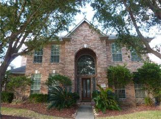 15322 Foster Springs Ln, Houston, TX 77095