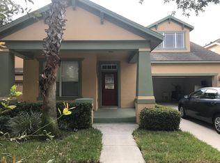 5421 Gemgold Ct #1, Windermere, FL 34786