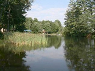 15 Lakeview Dr, Nottingham, NH 03290