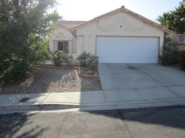3119 Canyon Terrace Dr, Laughlin, NV 89029