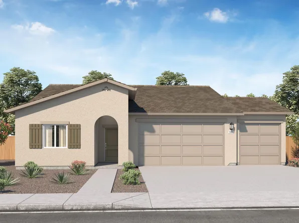 660 Colorado Ln Lot 1055, Fallon, NV 89406