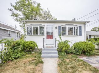 11 Swift Ave, Wareham, MA 02571