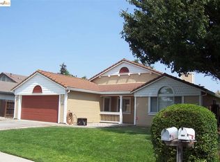 3886 Heritage Way, Oakley, CA 94561