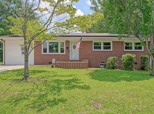 1115 Inverness Ln, Hanahan, SC 29410