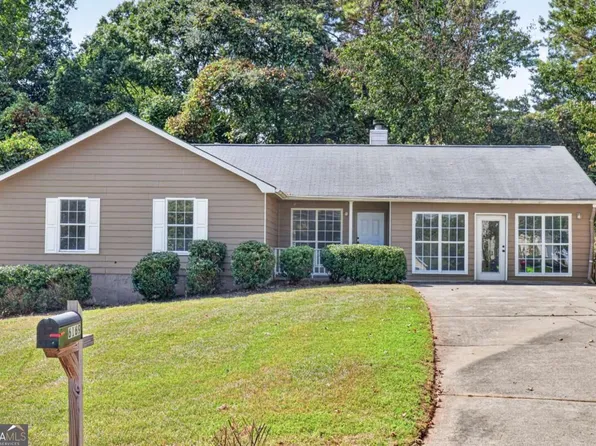 6169 Fay Ct, Rex, GA 30273