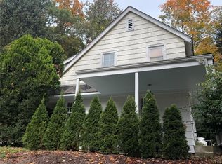 105 Chappaqua Road, Briarcliff Manor, NY 10510