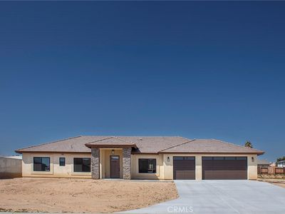 6790 Natoma Ave, Hesperia, CA, 92345