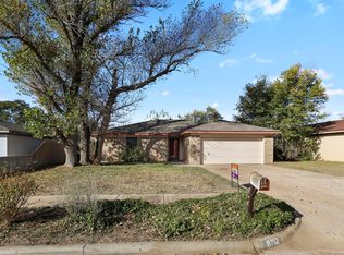 8102 Santa Fe Trl, Amarillo, TX 79110