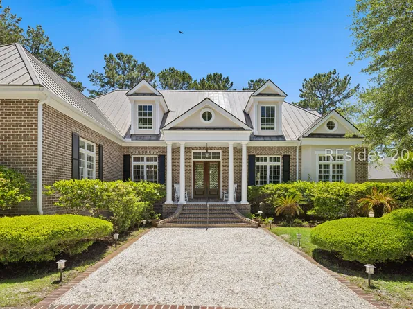 16 Whitehall Dr, Bluffton, SC 29910