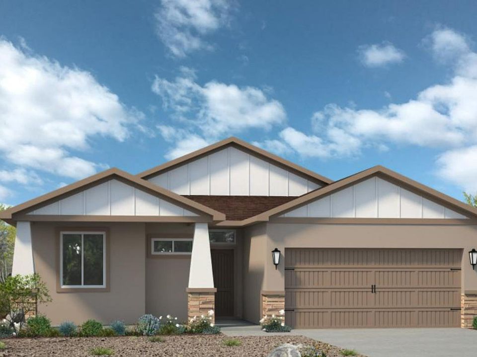 Craftsman Elevation
