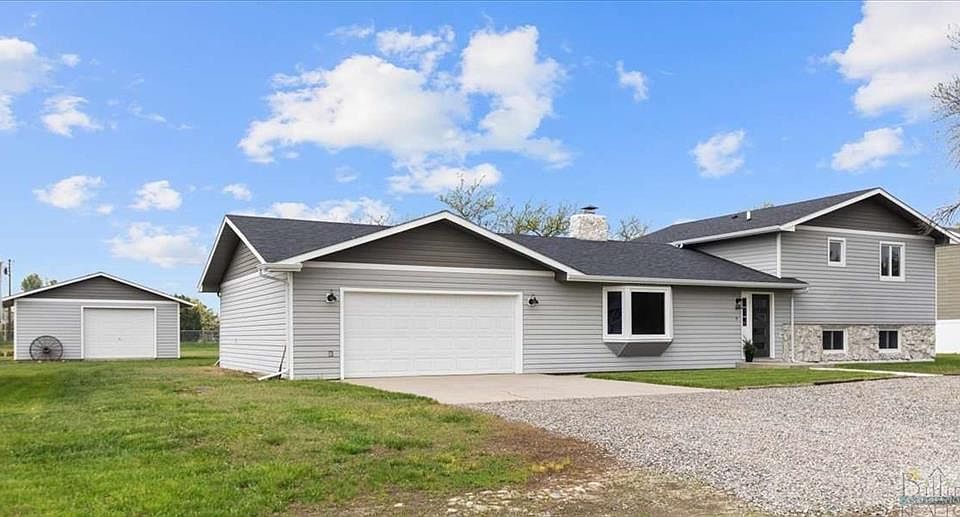 2142 E Echo Dr, Billings, MT 59105 MLS 340115 Zillow