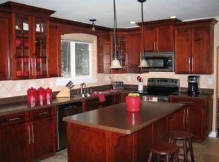 3487 N Inspiration Loop, Wasilla, AK 99654