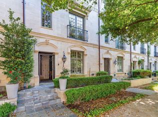 2222 Worthington St, Dallas, TX 75204