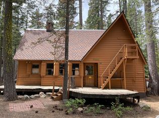 2566 Shady Ln, Homewood, CA 96141