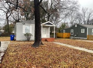 2835 Ranger Dr, North Charleston, SC 29405