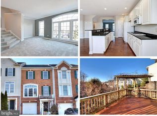 4948 Wyndham Creek Ct, Fairfax, VA 22030