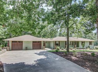 2989 Ike Stone Rd NW, Monroe, GA 30656