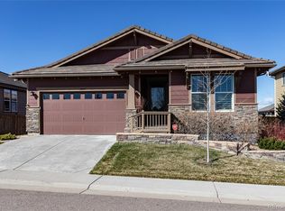 14073 Kenneth Loop, Parker, CO 80134